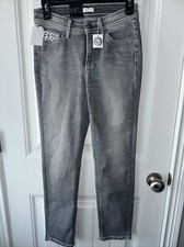 Cambio Piper Short Jeans
