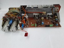 GRUNDIG Ersatzteil für RPC500  Platine mit Netzteil und Endstufe
