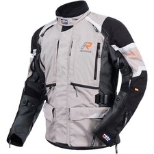 Herren Motorrad Jacke 56 -
