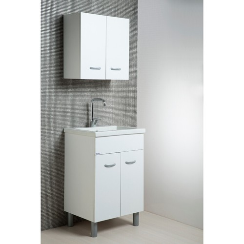 Wäscheschrank oceano 45x51 - wäscheschrank,