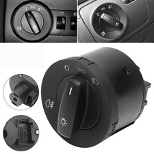 LICHTSCHALTER SCHALTER FÜR VW