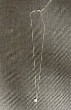 Kette mit Anhänger 925 Silber