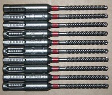 10Stk. neue hochwertige TE-CX 5/12 Bohrer von HILTI mit SDS plus Aufnahme 