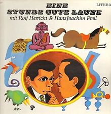 Rolf Herricht Eine Stunde gute