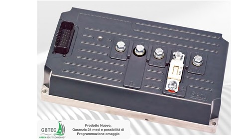 Sevcon gen4 80v - sevcon,