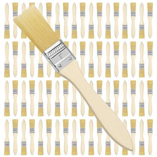 Kurtzy malerpinsel stück - kurtzy,