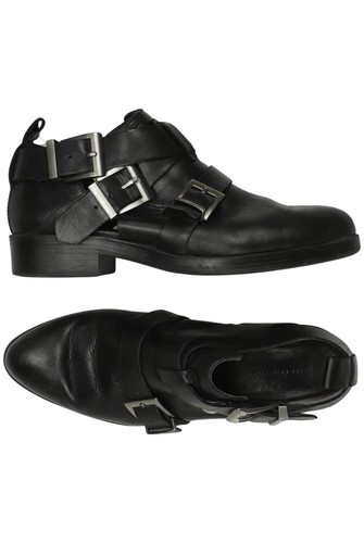 Zara stiefelette damen - zara,