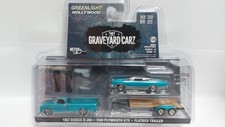 Greenlight 31180A 1967 Dodge
