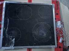 Constructa CM33055 Glaskeramik CERAN® Kochfeld