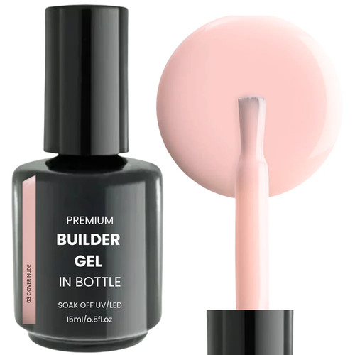 Premium builder gel bottle - in,