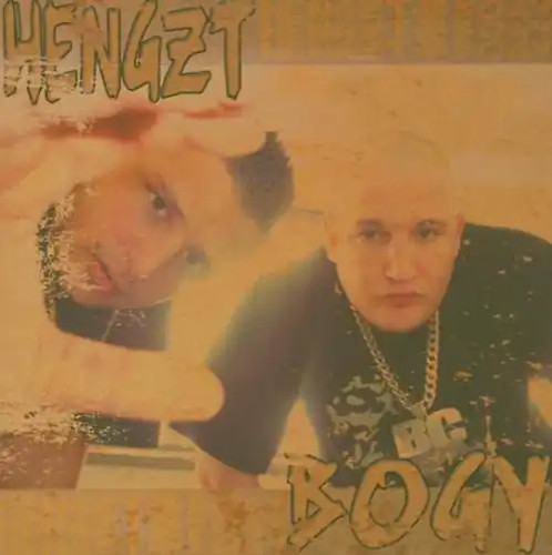 Bass sultan hengzt bogy - bass, &