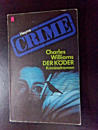 Heyne krimi charles - charles, williams
