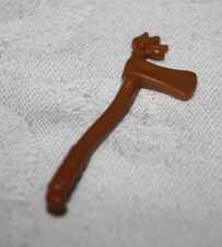 "Tomahawk Braun Western/Indianer", Ersatzteil, Playmobil