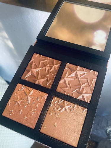 Mac face palette star dipped - palette, star-dipped