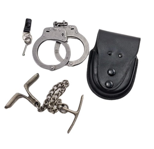 Smith wesson handschellen - wesson,