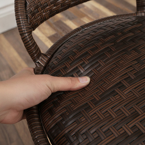 Rattan gartenmöbel set für - rattan,
