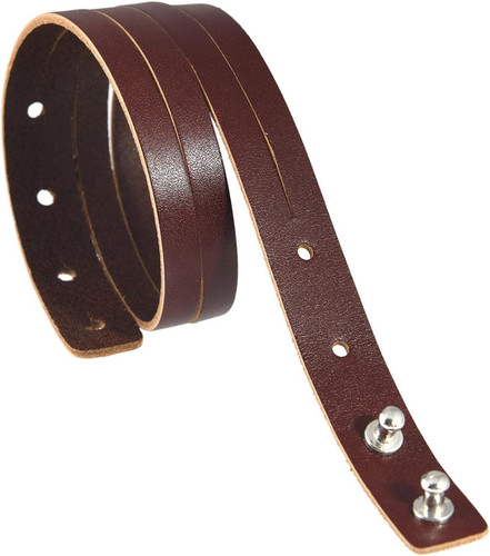 Herren armband leder schwarz - armband,