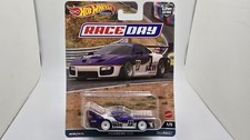 Hot Wheels Porsche 935 Race