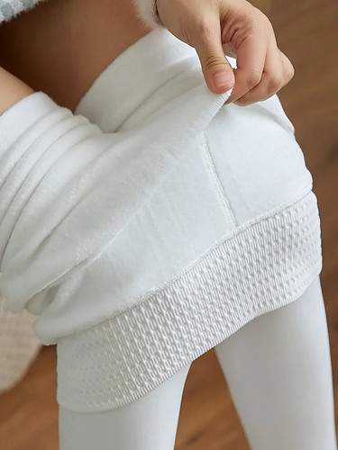 Damen winter warm thermo - thermo, hose