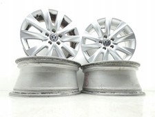 Alufelge zoll 0 5x112 - 7.0",