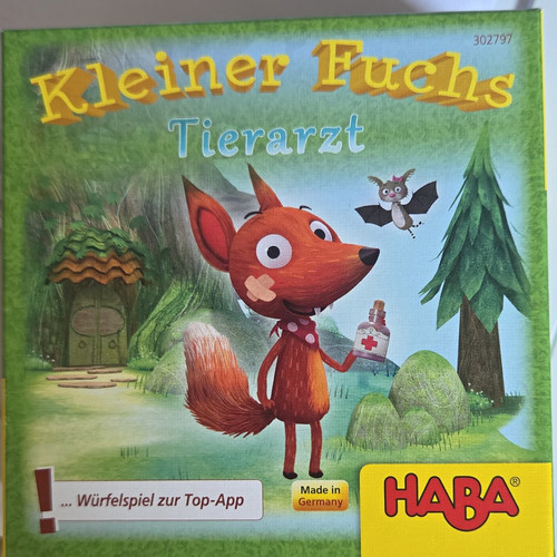 Haba würfelspiel kleiner - haba,