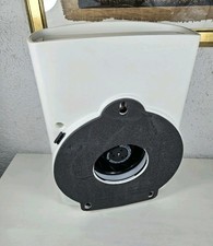 Sonair F+ Innosource Wandlüfter OVP Anleitung Schallgedämpft 