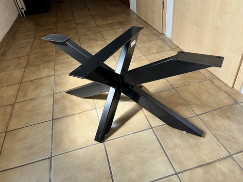 Tischgestell spider - tischgestell,