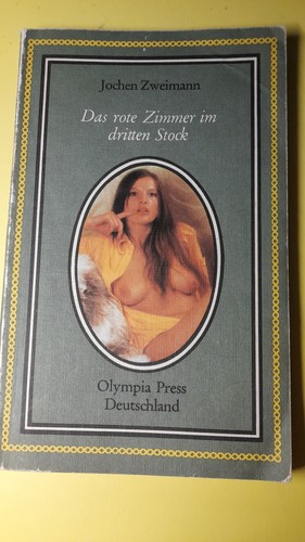 Olympia press 107 das - -,