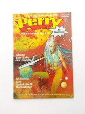 Moewig - PERRY (RHODAN) UNSER