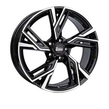 Mam rs5 5x19 et45 - et45, black