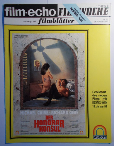 Film echo filmwoche - film-echo, /