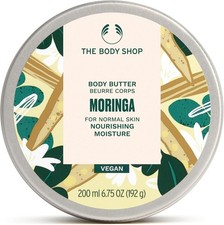 The body shop moringa - body,