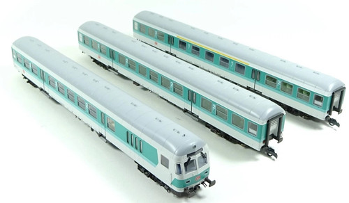 Roco 6200034 tlg - roco, 3-tlg.