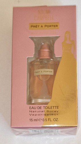 Naomi campbell pret porter - a,