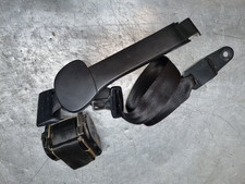 VW T4 Sicherheitsgurt Gurt 3-Reihe hinten rechts oder links 703857815