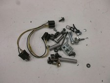 Kleinteile Schraube Suzuki GSF 1200 N GV75A Bandit Konvolut Schraubensatz Rahmen