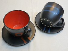 IKEA 2 JUMBO Tassen mit
