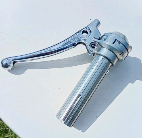 Magura 3gang handschaltgriff - 3gang,