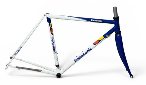 Panasonic orc19 chromoly - panasonic,