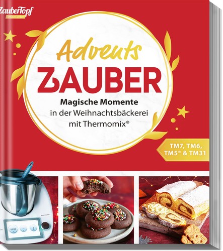 Zaubertopf einfach lecker - zaubertopf,