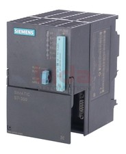 Siemens 6ES7315-1AF03-0AB0 / 6ES7 315-1AF03-0AB0  SIMATIC S7-300, CPU 315 Zentra