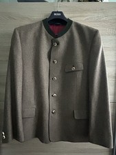 STEINBOCK JANKER Traditioneller Steirer Trachten Janker OKTOBERFEST