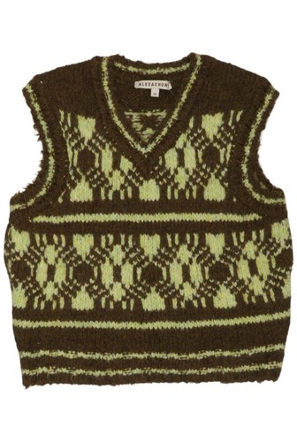 Alexa chung pullover - chung, damen
