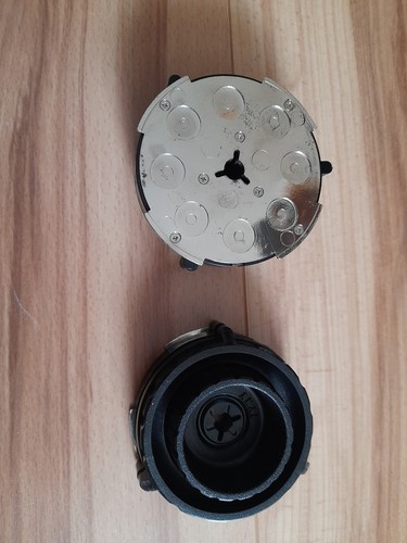 Akai nab adapter - akai,
