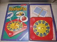 Rate Fix Ravensburger 1998