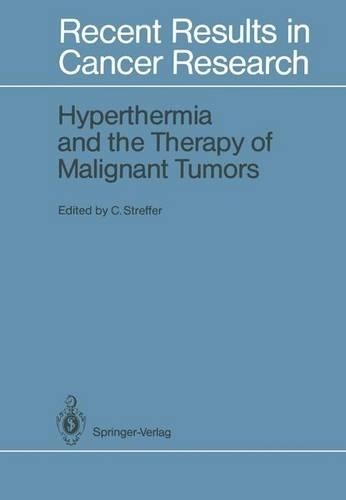 Hyperthermia and the therapy - hyperthermia,