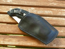 Lederscheide für Cold Steel