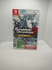 Nintendo Switch: Xenoblade