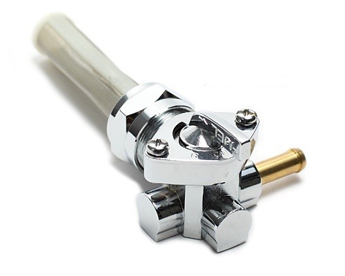 Benzinhahn oem style petcock - style,,