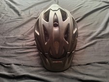 Casco Activ 2 Allround Touren Fahrradhelm schwarz matt 56-58 cm